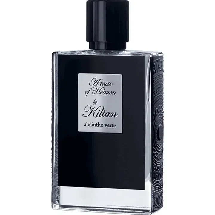 A Taste of Heaven Absinthe Verte Kilian 2007 Perfume