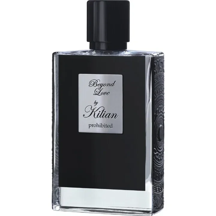 Beyond Love Prohibited Kilian 2007 Perfume