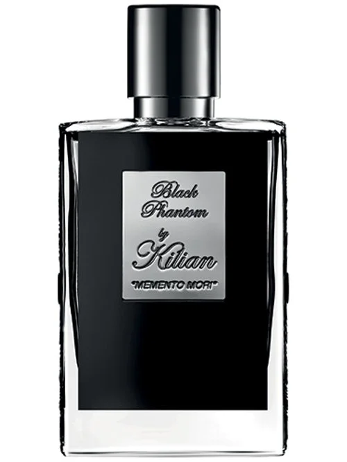 Black Phantom - Memento Mori