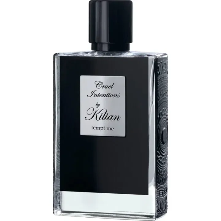 Cruel Intentions Tempt Me Kilian 2007 Perfume