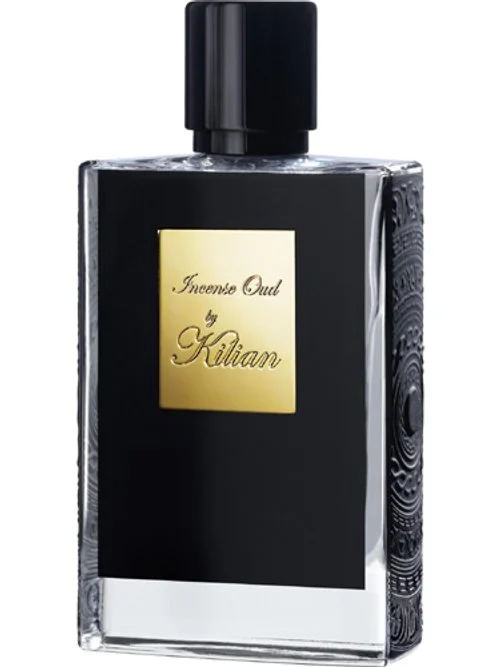 Incense Oud