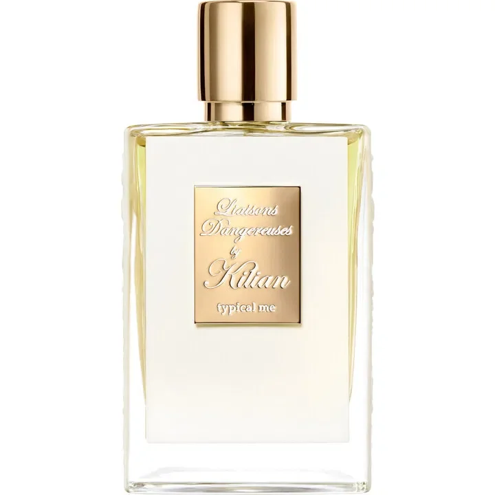 Liaisons Dangereuses Typical Me Kilian 2007 Perfume