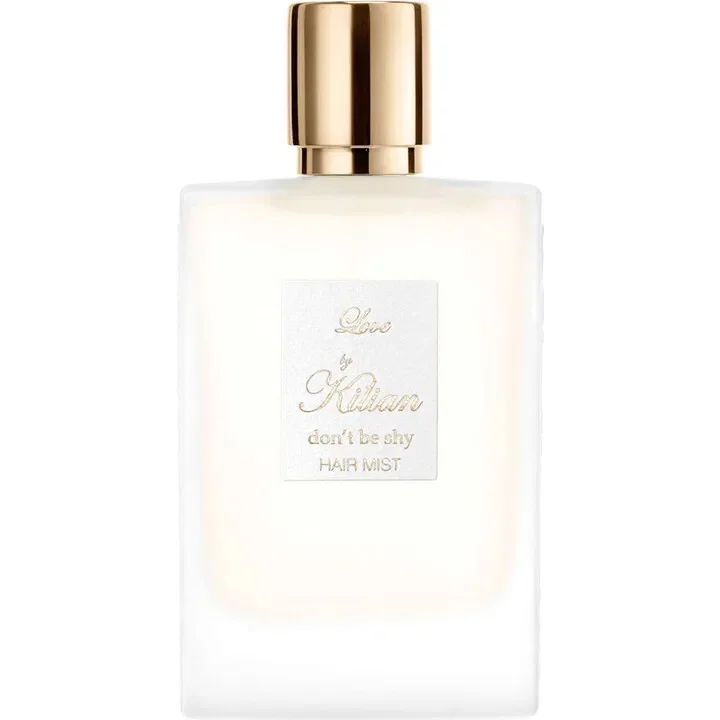 Love Don't Be Shy Kilian 2021 Hair Mist