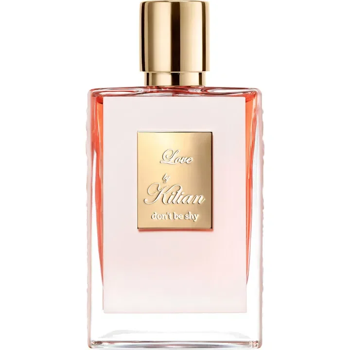 Kilian Love, Don't Be Shy fragrance bottle
