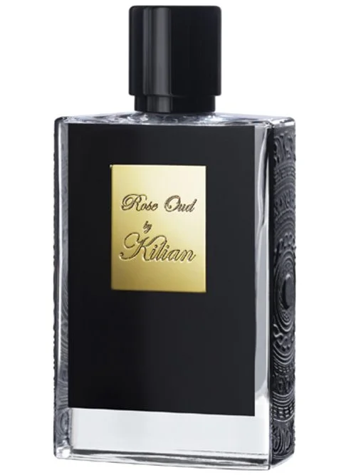 Rose Oud