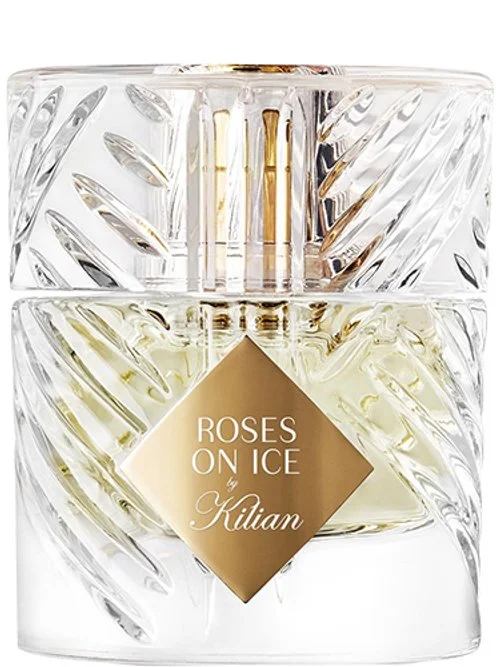 Roses on Ice