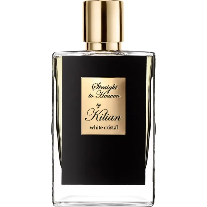 Straight to Heaven, White Cristal Kilian 2007 Perfume