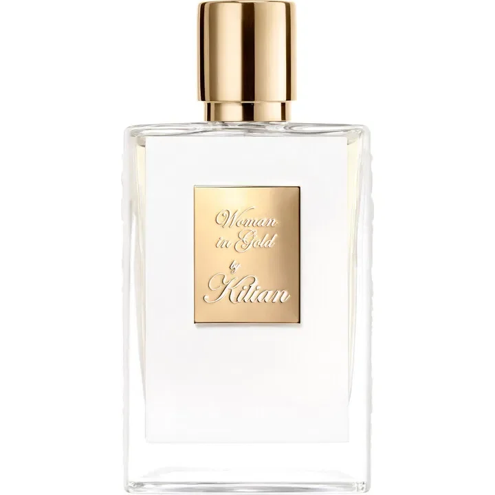 Woman in Gold Kilian 2017 Perfume