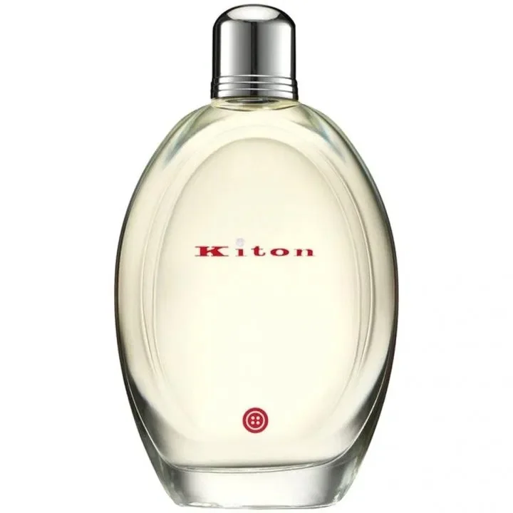 Kiton Men Kiton 1996 Eau de Toilette
