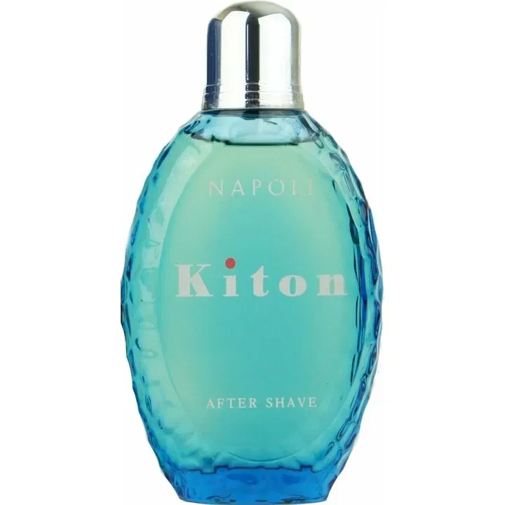 Napoli Kiton 1998 After Shave