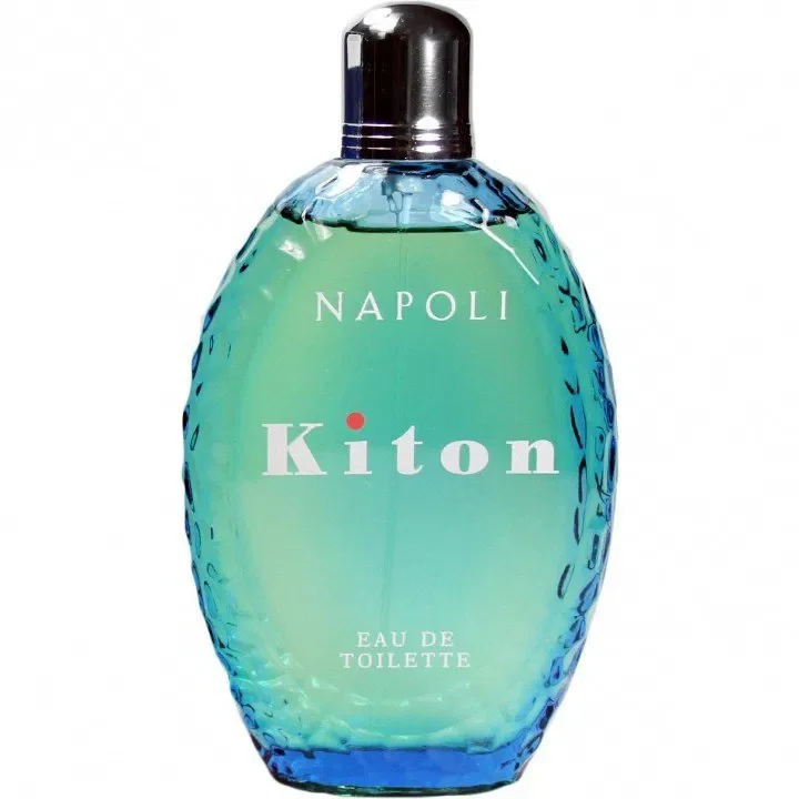 Napoli Kiton 1998 Eau de Toilette