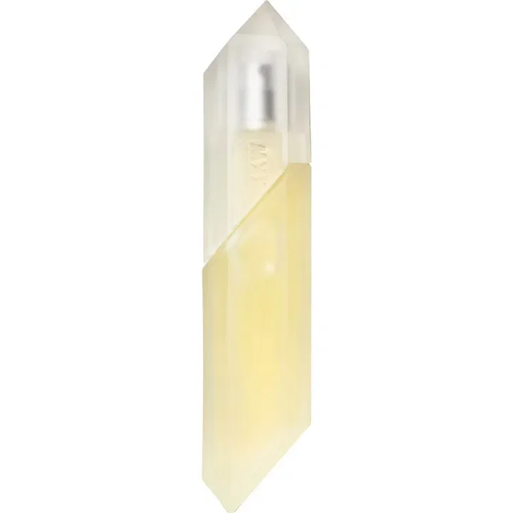 Crystal Vanilla