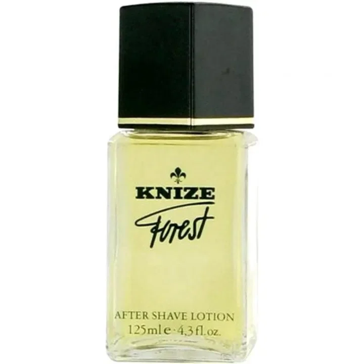 Knize Forest Knize 1993 After Shave Lotion