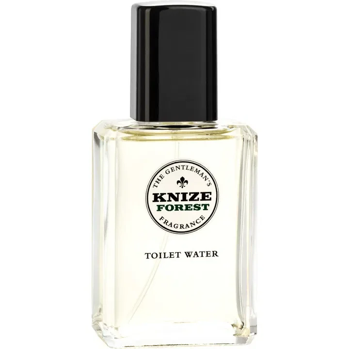 Knize Forest Knize 1993 Toilet Water