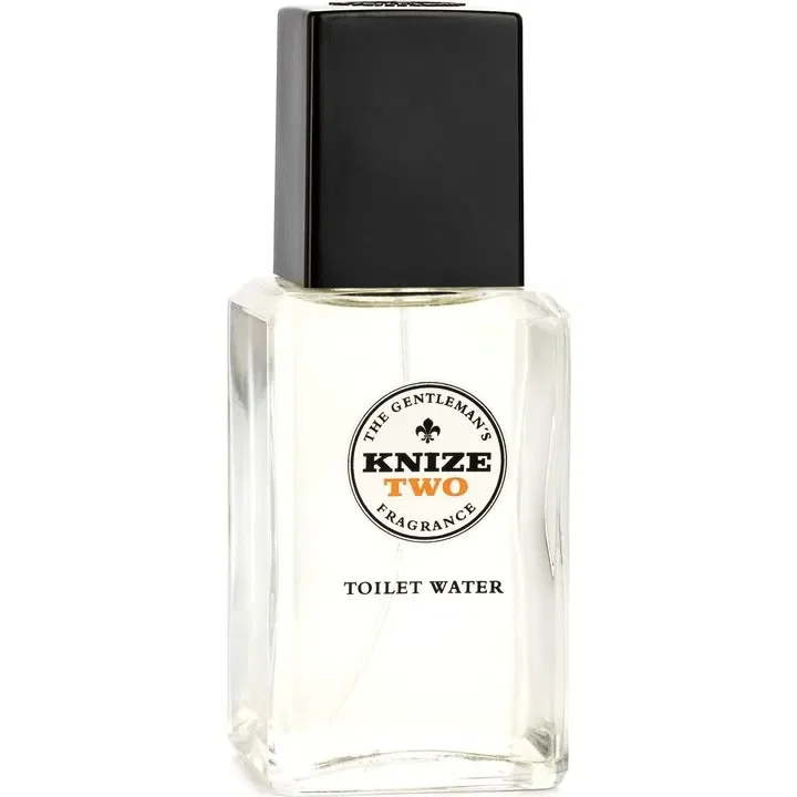 Knize Two Knize 1978 Toilet Water