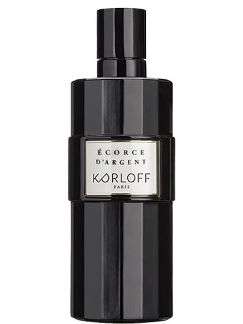 Écorce d'Argent