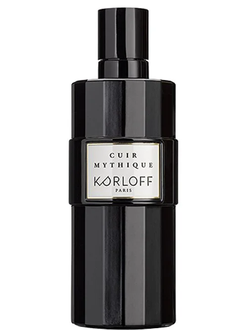Cuir Mythique