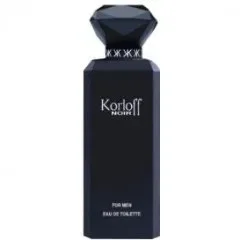 Korloff Noir