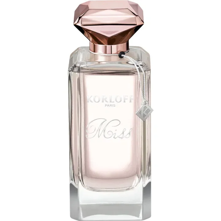 Miss Korloff 2019 Eau de Parfum