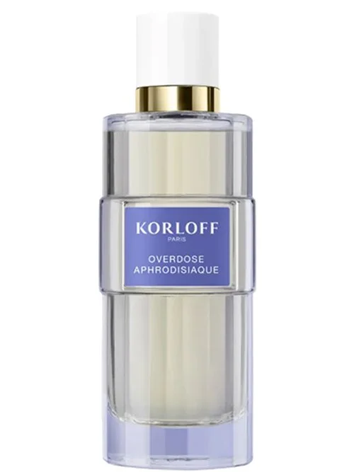 Overdose Aphrodisiaque