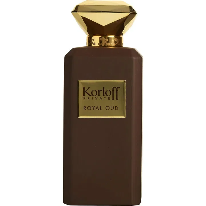 Royal Oud
