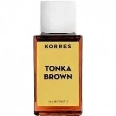 Tonka Brown - Magic Happens