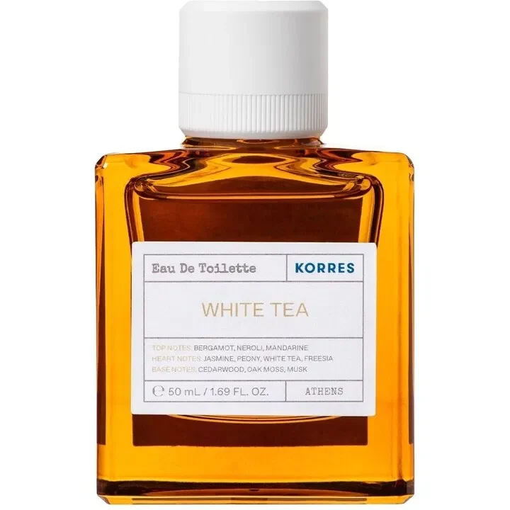 White Tea
