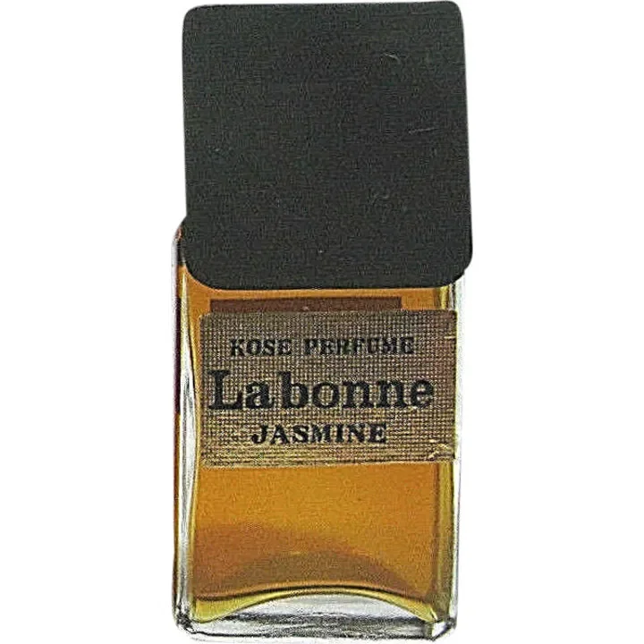 La bonne - Jasmine ラボンヌ ジャスミン