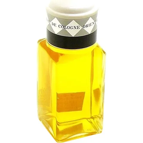 La bonne - Oriental ラボンヌ オリエンタル Kosé / コーセー Eau de Cologne