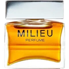 Milieu ミリュウ Kosé / コーセー 1978 Perfume