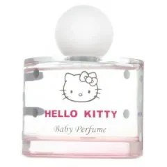 Hello Kitty Baby Perfume