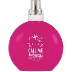 Hello Kitty Call Me Princess