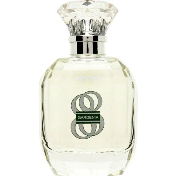 88 Gardenia