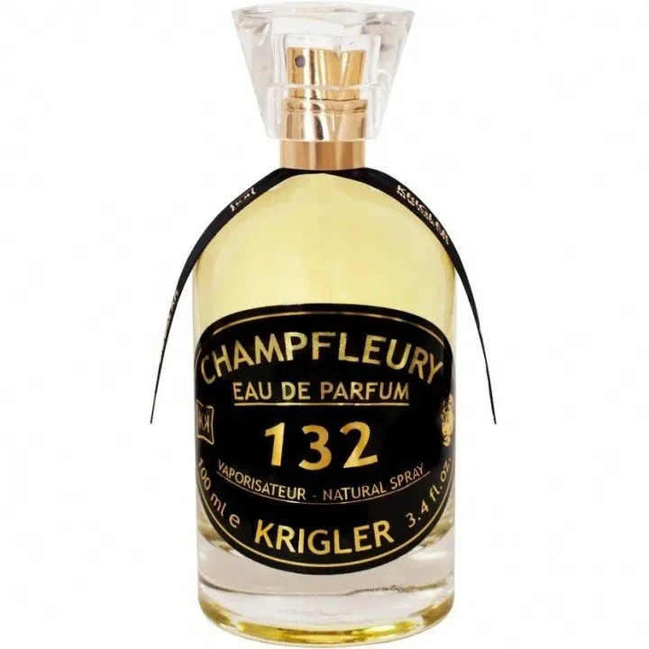 Champfleury 132