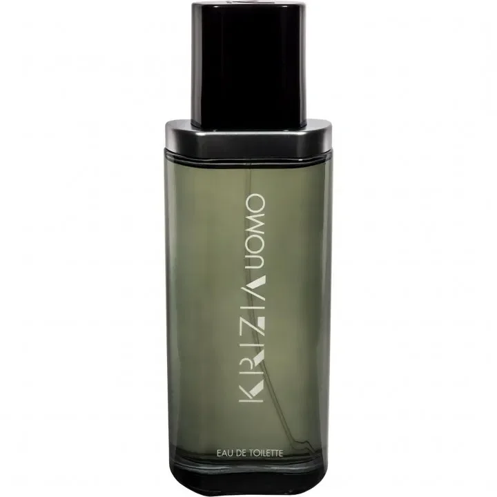 Krizia Uomo Krizia 1983 Eau de Toilette