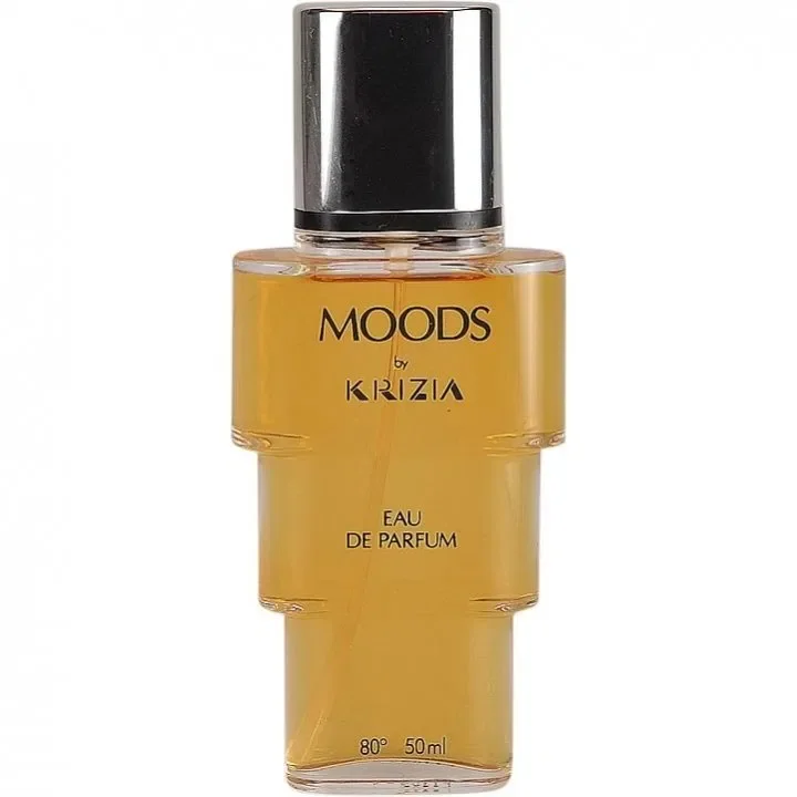Moods by Krizia Krizia 1989 Eau de Parfum