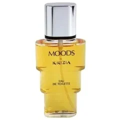 Moods by Krizia Krizia 1989 Eau de Toilette