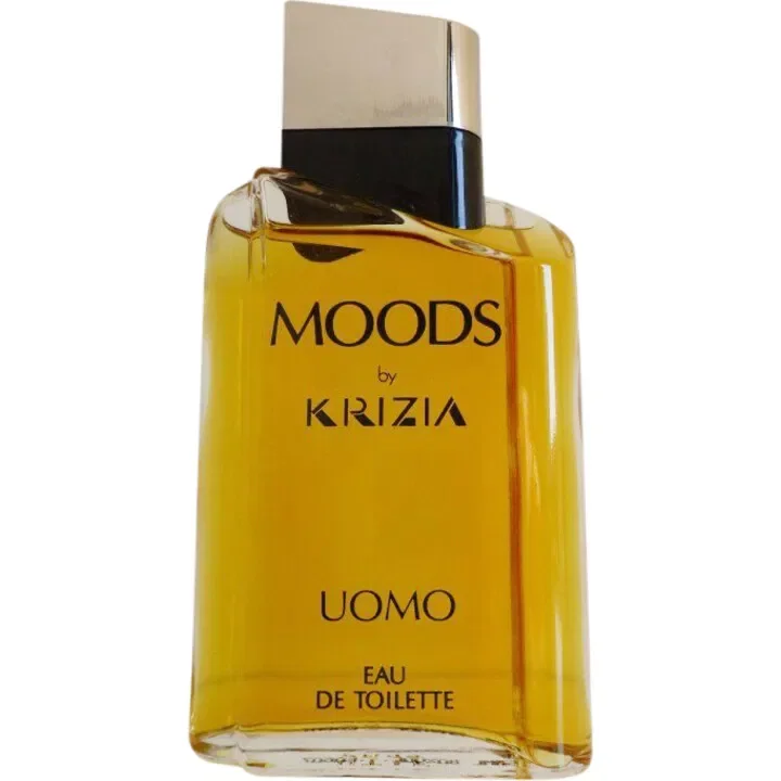 Moods by Krizia Uomo Krizia 1989 Eau de Toilette