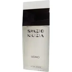Spazio Krizia Uomo Krizia 1993 After Shave