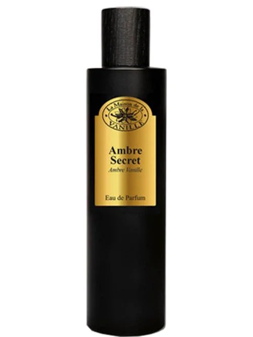 Ambre Secret