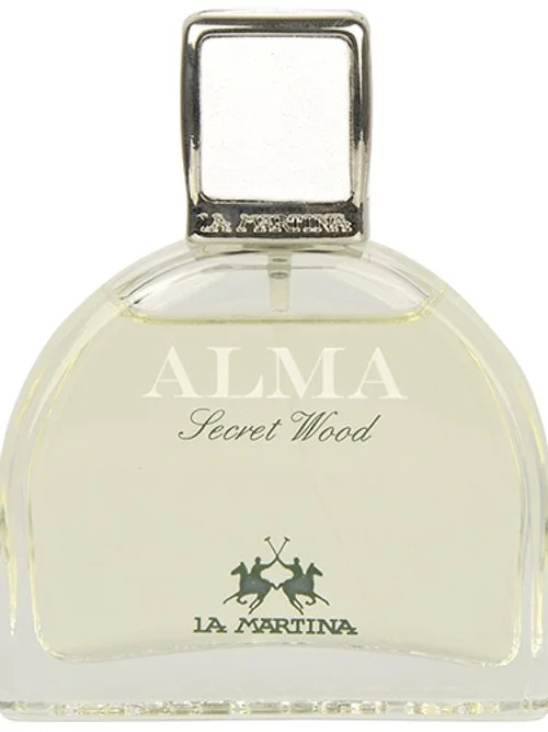 Alma - Secret Wood