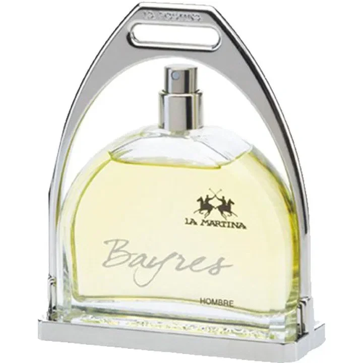 Bayres Hombre La Martina 2007 After Shave