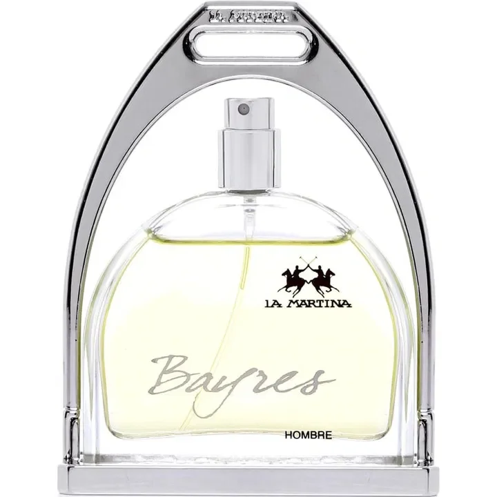 Bayres Hombre La Martina 2007 Eau de Toilette
