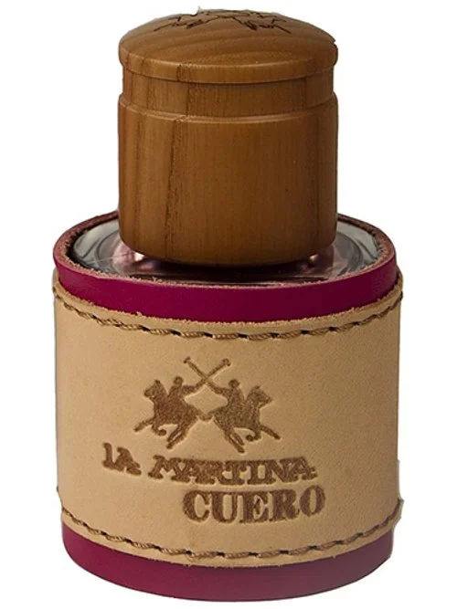 Cuero Mujer