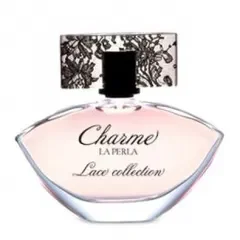 Charme Lace Collection