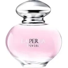 Divina La Perla 2011 Eau de Toilette