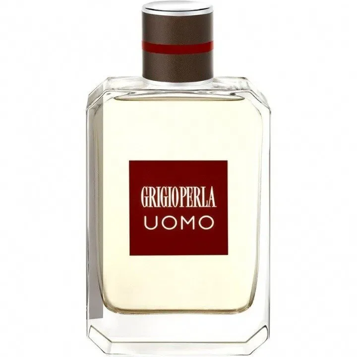 Grigioperla Uomo La Perla 2014 After Shave Lotion