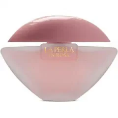 In Rosa La Perla 2014 Eau de Parfum