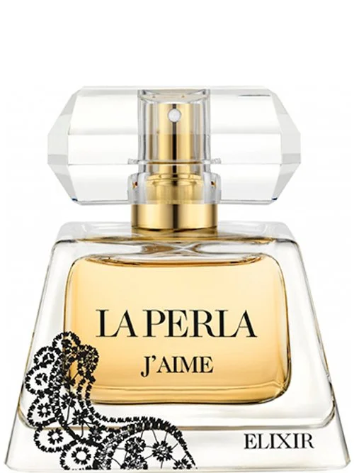 J'Aime Elixir