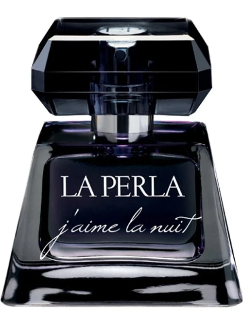 J'Aime la Nuit